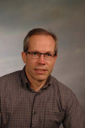 Steinar Sørlie : Avdelingsleder