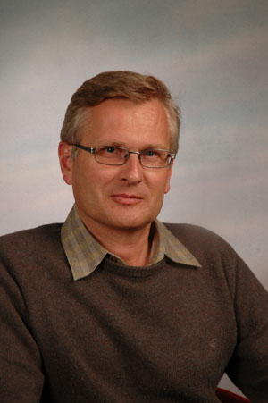 Torbjørn Østdahl : Avdelingsleder Konsesjoner og miljø