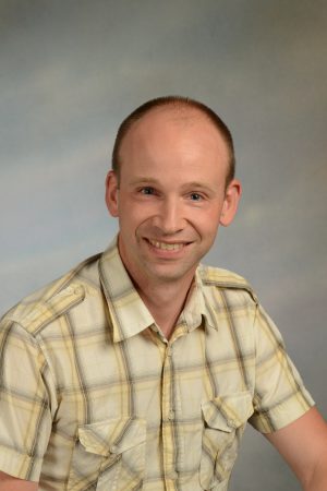 Rune Haug : Sivilingeniør