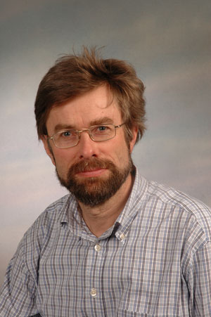 Per Gustav Peterzèns : Systemutvikler